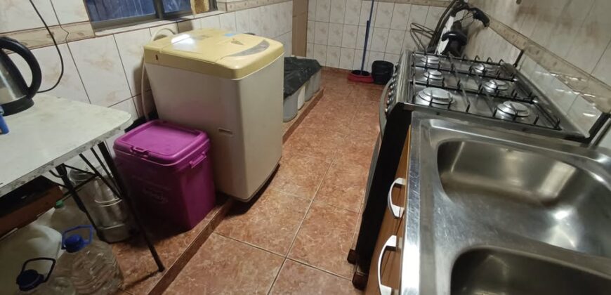 Vende Casa Estratégica en Esquina: Vivienda + Local Comercial