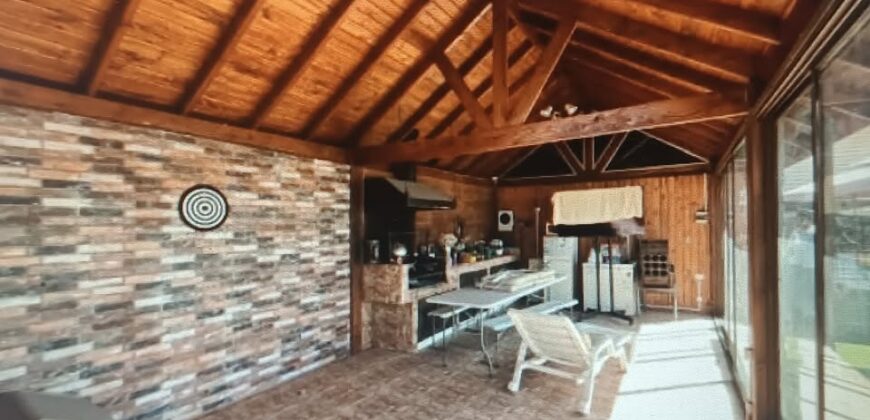 Exclusiva Parcela en Hacienda Limache: Calidad de Vida y Conectividad Total