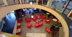 ARRIENDO COMERCIAL – Centro Comercial CARACOL, Villa Alemana