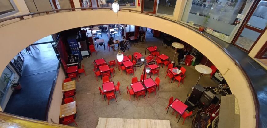 ARRIENDO COMERCIAL – Centro Comercial CARACOL, Villa Alemana