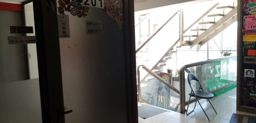 Oficina o Local en el Centro de Villa Alemana – Paseo Latorre