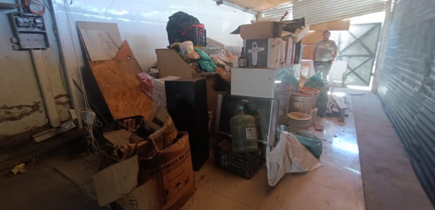 Propiedad en Venta: Terreno 325 m² con Gran Conectividad en calle Maturana Villa Alemana