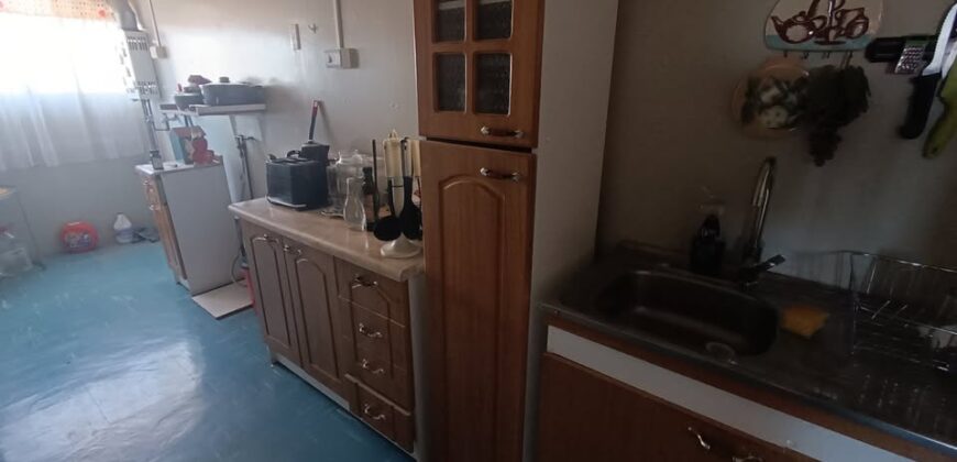 DEPARTAMENTO EN VENTA – EN VILLA ALEMANA (PARADERO 10)