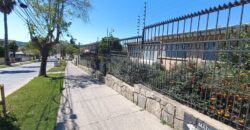 ARRIENDO PROPIEDAD COMERCIAL ESTRATÉGICA – CENTRO DE VILLA ALEMANA