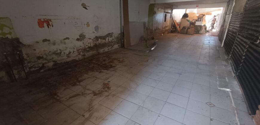 Propiedad en Venta: Terreno 325 m² con Gran Conectividad en calle Maturana Villa Alemana