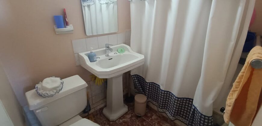 DEPARTAMENTO EN VENTA – EN VILLA ALEMANA (PARADERO 10)