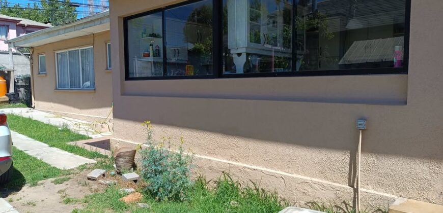 ARRIENDO PROPIEDAD COMERCIAL ESTRATÉGICA – CENTRO DE VILLA ALEMANA