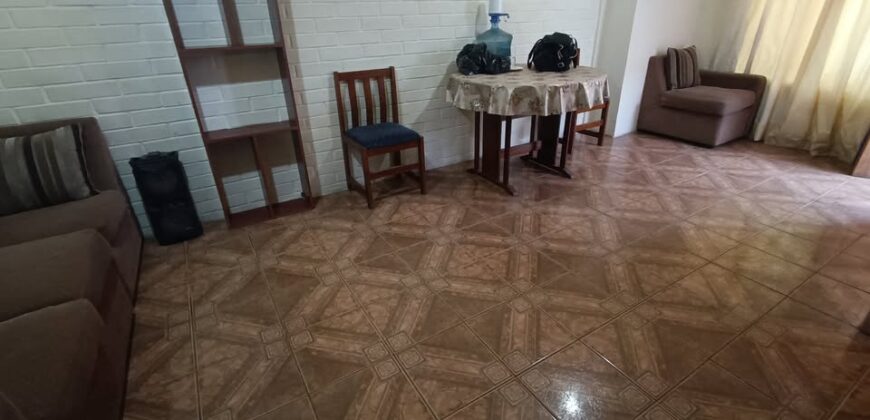 Vende Casa Estratégica en Esquina: Vivienda + Local Comercial