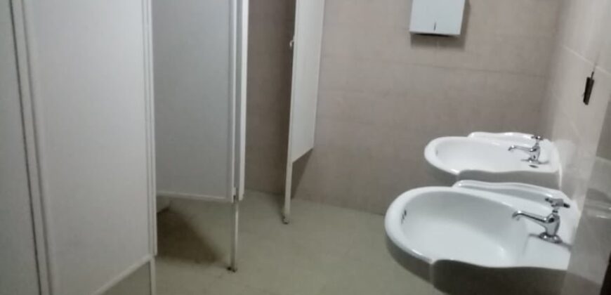 Oficina o Local en el Centro de Villa Alemana – Paseo Latorre