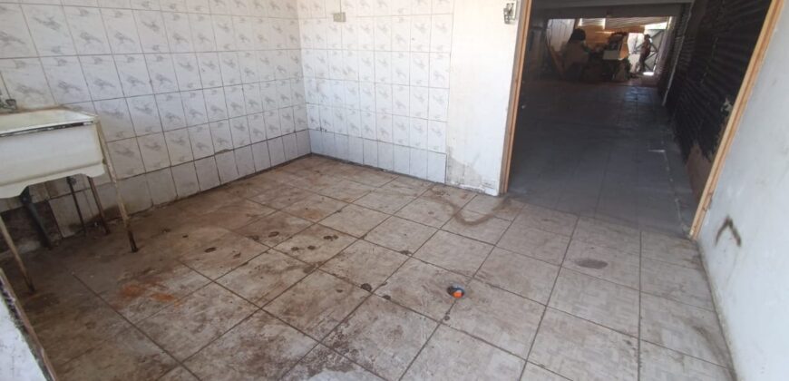 Propiedad en Venta: Terreno 325 m² con Gran Conectividad en calle Maturana Villa Alemana