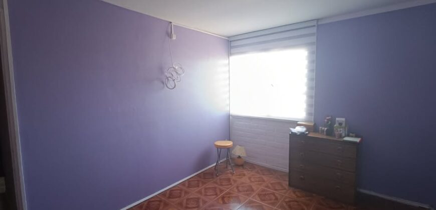 DEPARTAMENTO EN VENTA – EN VILLA ALEMANA (PARADERO 10)