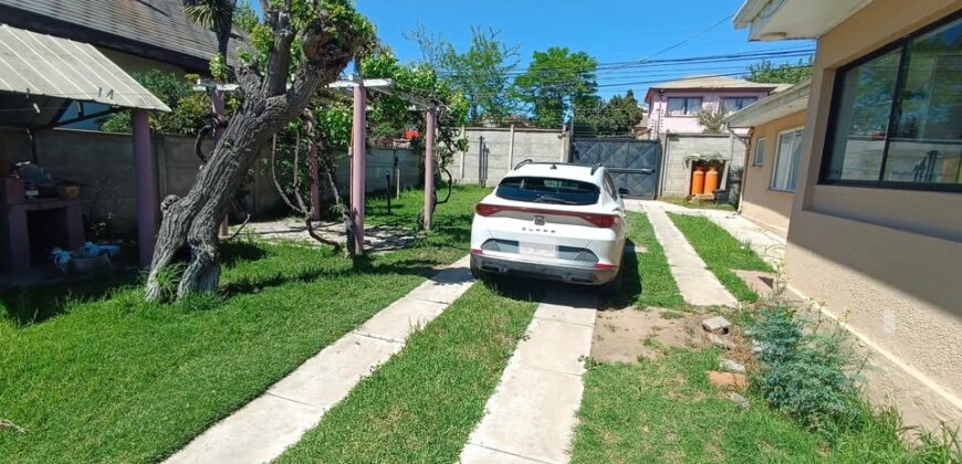 ARRIENDO PROPIEDAD COMERCIAL ESTRATÉGICA – CENTRO DE VILLA ALEMANA