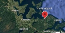 VENTA: Parcela de 1 Hectárea – Sector Ahoní, Chiloé