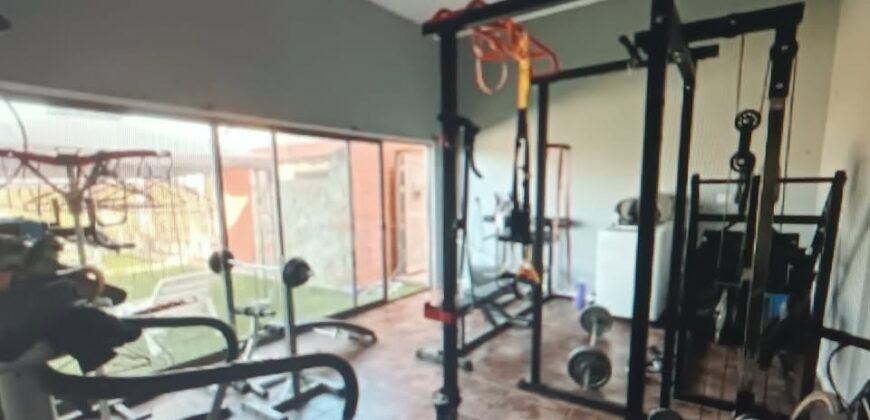 Exclusiva Parcela en Hacienda Limache: Calidad de Vida y Conectividad Total