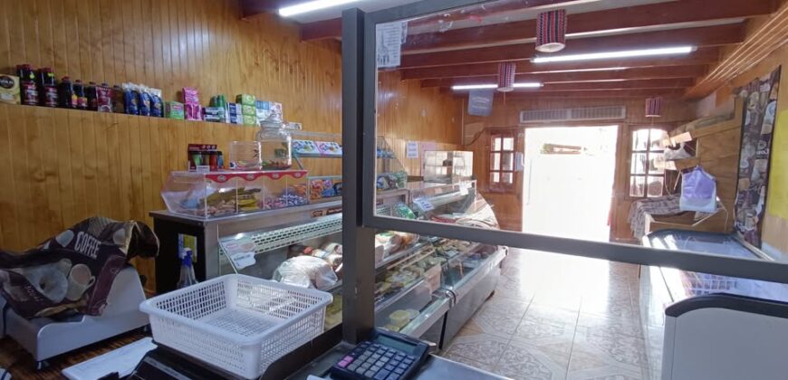 Propiedad + Negocio por $150.000.000 Panadería y Pastelería en pleno funcionamiento 🥖🍰