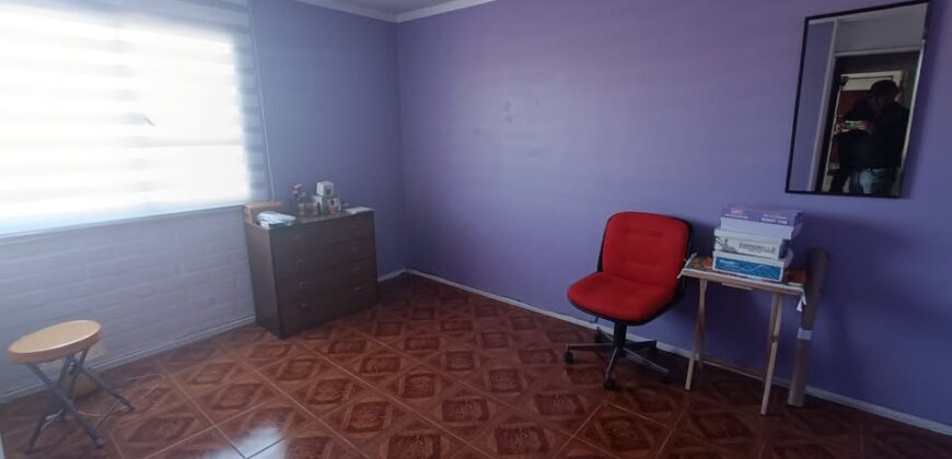 DEPARTAMENTO EN VENTA – EN VILLA ALEMANA (PARADERO 10)