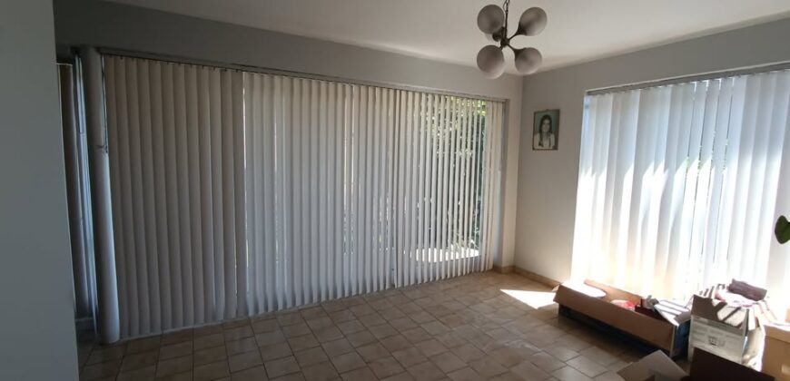 ARRIENDO PROPIEDAD COMERCIAL ESTRATÉGICA – CENTRO DE VILLA ALEMANA