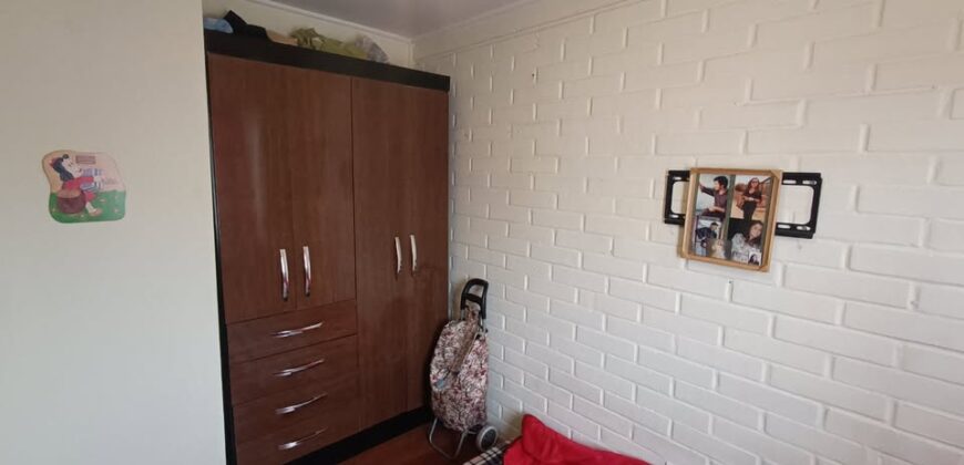 Vende Casa Estratégica en Esquina: Vivienda + Local Comercial