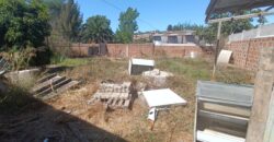 Propiedad en Venta: Terreno 325 m² con Gran Conectividad en calle Maturana Villa Alemana