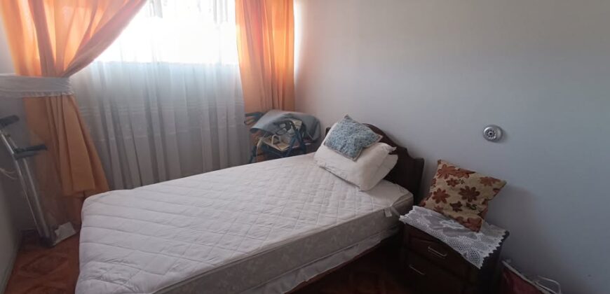 DEPARTAMENTO EN VENTA – EN VILLA ALEMANA (PARADERO 10)