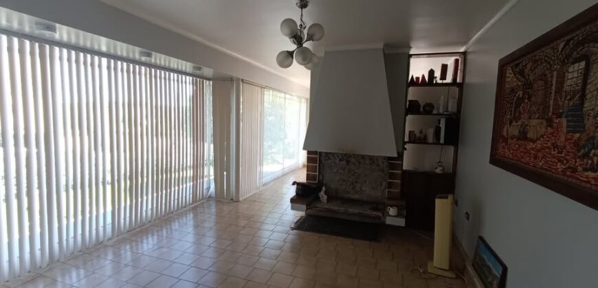 ARRIENDO PROPIEDAD COMERCIAL ESTRATÉGICA – CENTRO DE VILLA ALEMANA