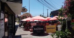 Oficina o Local en el Centro de Villa Alemana – Paseo Latorre