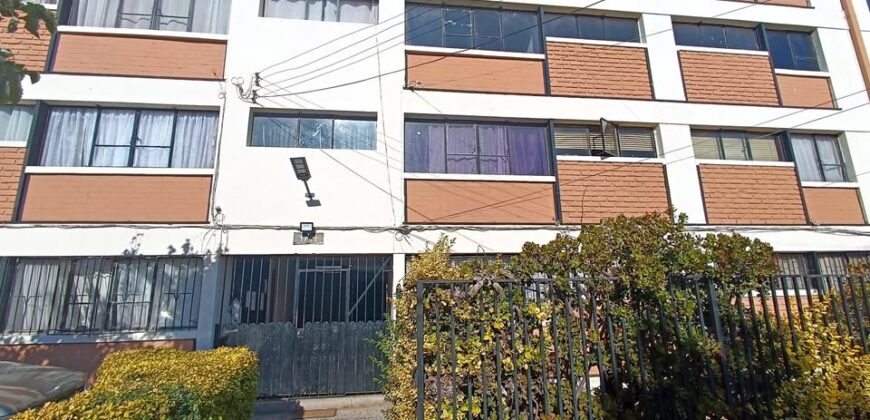 DEPARTAMENTO EN VENTA – EN VILLA ALEMANA (PARADERO 10)