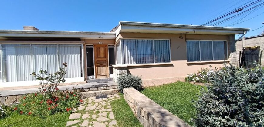 ARRIENDO PROPIEDAD COMERCIAL ESTRATÉGICA – CENTRO DE VILLA ALEMANA