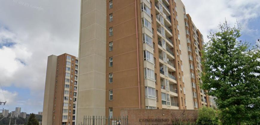 Arriendo Departamento en Condominio Alto Mar II – Reñaca Alto