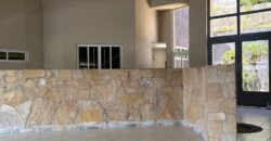 Mansion en Sierra Santa Elena: La Cumbre del Lujo y la Privacidad