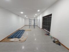 Excelente Local Comercial de 60 m² – Sector Colegio Champagnat