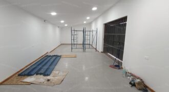 Excelente Local Comercial de 60 m² – Sector Colegio Champagnat
