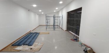 Excelente Local Comercial de 60 m² – Sector Colegio Champagnat