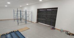 Excelente Local Comercial de 60 m² – Sector Colegio Champagnat