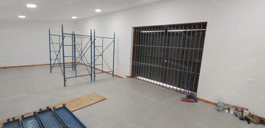 Excelente Local Comercial de 60 m² – Sector Colegio Champagnat