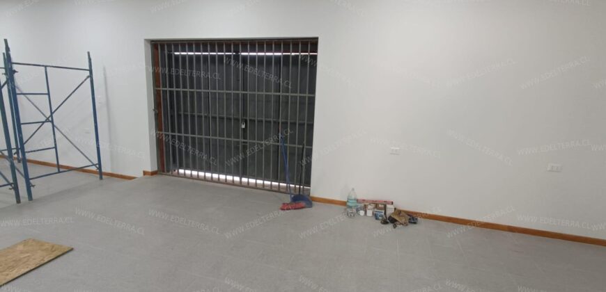 Excelente Local Comercial de 60 m² – Sector Colegio Champagnat
