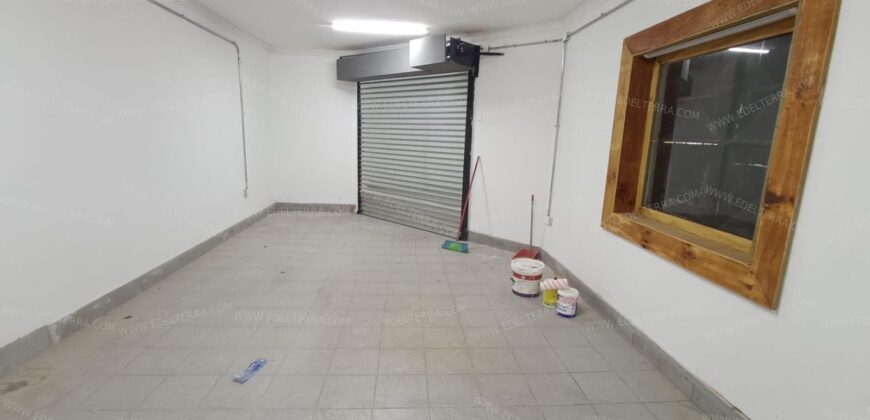 Local Comercial en Esquina – 150 m2 – Sector Colegio Champagnat