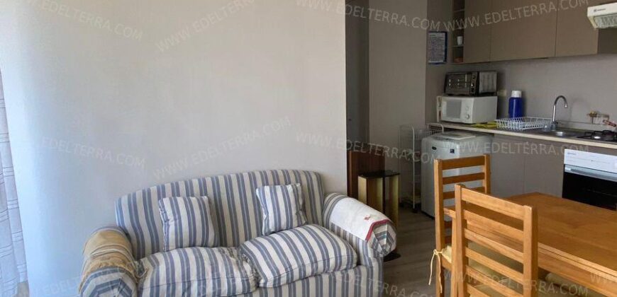 Arriendo Departamento en Condominio Alto Mar II – Reñaca Alto