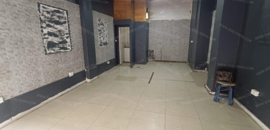Arriendo Local Comercial en Pleno Centro de Viña del Mar