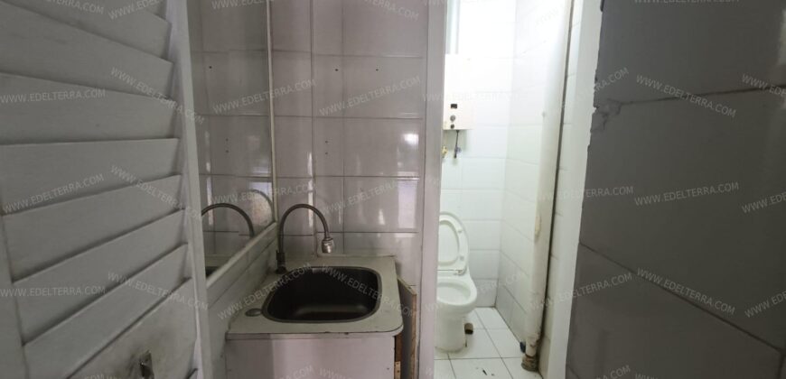 Arriendo Local Comercial en Pleno Centro de Viña del Mar