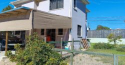 Arriendo Excelente Casa Comercial con Gran Terreno y Conectividad