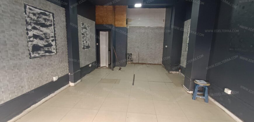 Arriendo Local Comercial en Pleno Centro de Viña del Mar