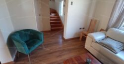 Arriendo Excelente Casa Comercial con Gran Terreno y Conectividad