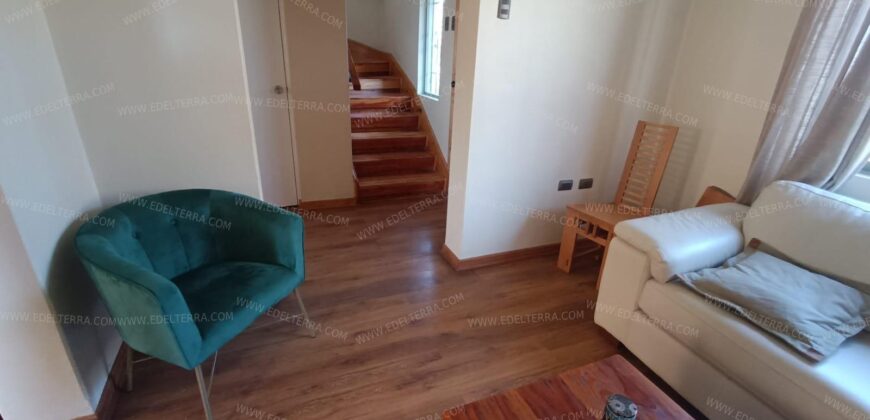 Arriendo Excelente Casa Comercial con Gran Terreno y Conectividad