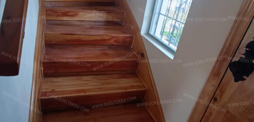 Arriendo Excelente Casa Comercial con Gran Terreno y Conectividad