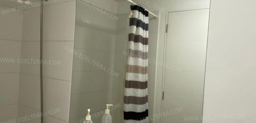 Arriendo Departamento en Condominio Alto Mar II – Reñaca Alto