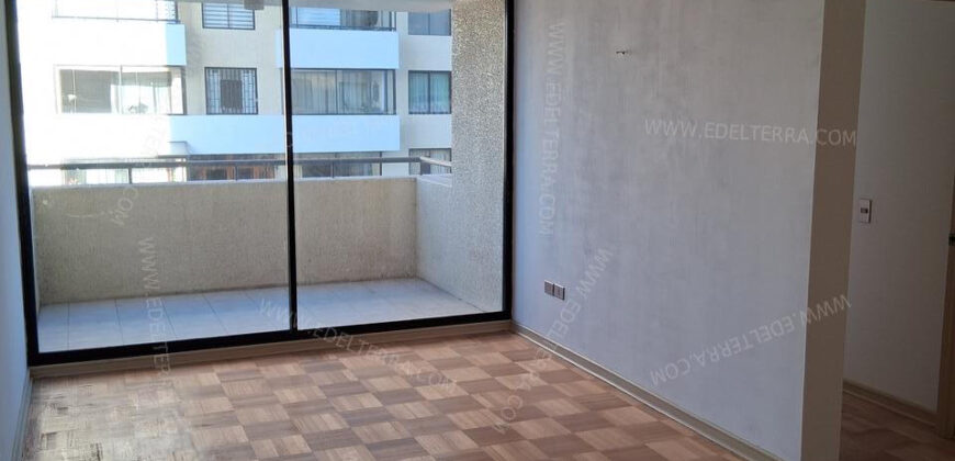 Vende Amplio Departamento en Condominio Puerta de Hierro – Quilpué Centro
