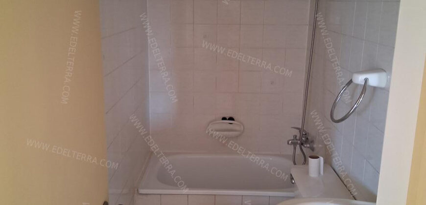 Vende Amplio Departamento en Condominio Puerta de Hierro – Quilpué Centro