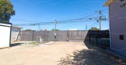 Arriendo Excelente Casa Comercial con Gran Terreno y Conectividad