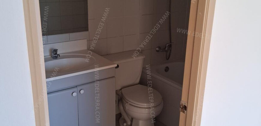 Vende Amplio Departamento en Condominio Puerta de Hierro – Quilpué Centro